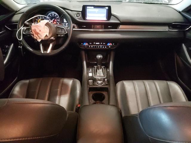 Zdjęcie 8 z aukcji – 2021 MAZDA 6 TOURING z VIN JM1GL1VM9M1603181