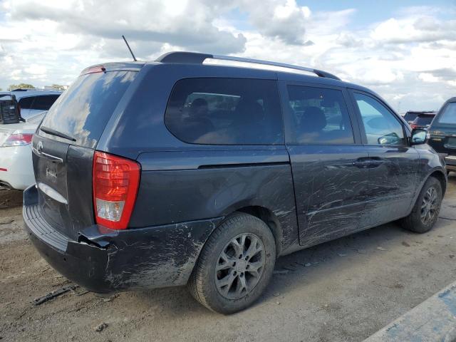 Photo 3 from auction – 2014 KIA SEDONA LX with VIN KNDMG4C73E6542291