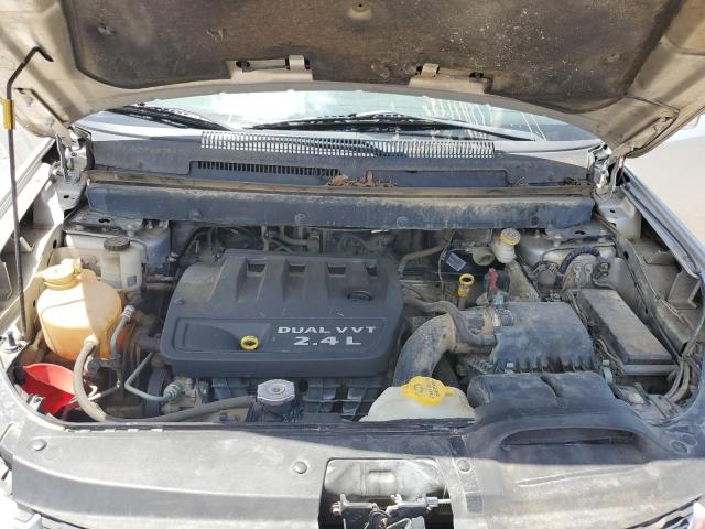Photo 12 from auction – 2012 DODGE JOURNEY SX with VIN 3C4PDCBB7CT392436