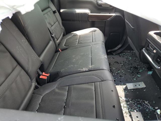 Photo 10 from auction – 2023 GMC SIERRA K25 with VIN 1GT49REY9PF168950