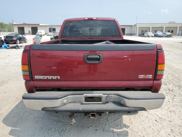 Photo 6 from auction – 2005 GMC SIERRA K25 with VIN 1GTHK29U45E123891