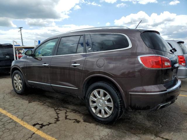 Photo 2 from auction – 2015 BUICK ENCLAVE with VIN 5GAKVCKD7FJ272495