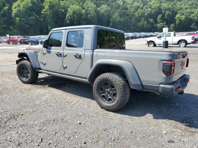 صورة رقم 2 من المزاد - 2022 JEEP GLADIATOR مع VIN 1C6JJTEG4NL132801