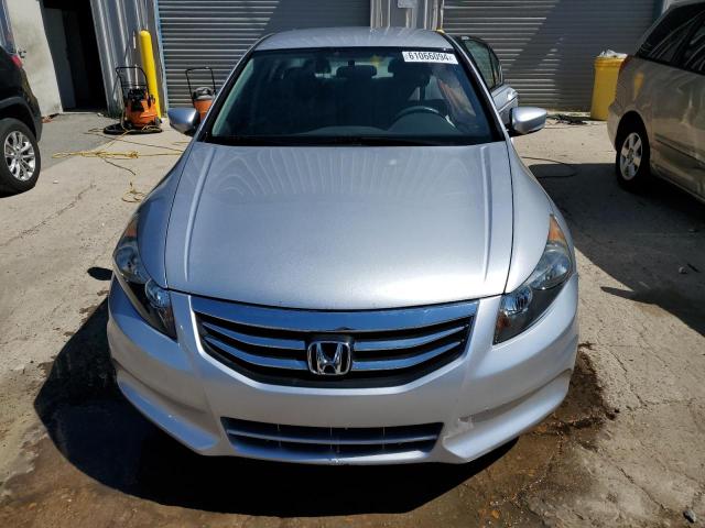 Photo 5 from auction – 2012 HONDA ACCORD LX with VIN 1HGCP2F31CA071603
