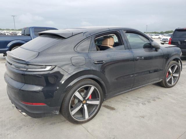 Photo 3 from auction – 2024 PORSCHE CAYENNE S with VIN WP1BL2AY5RDA60876