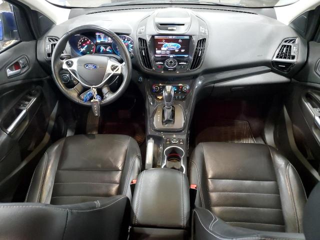 Photo 8 from auction – 2015 FORD ESCAPE TIT with VIN 1FMCU9J98FUA31500