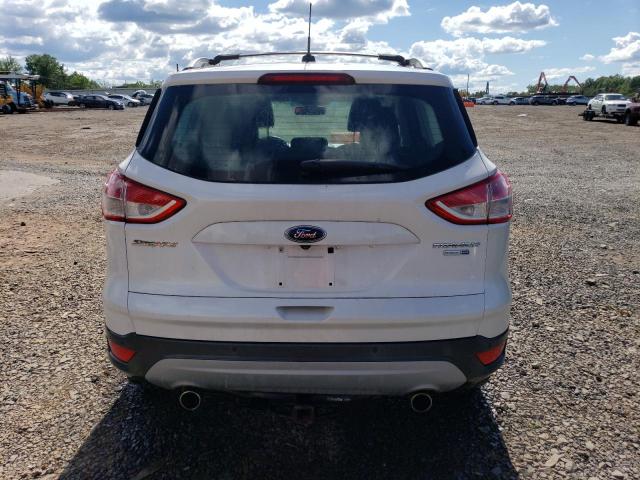 Photo 6 from auction – 2013 FORD ESCAPE TIT with VIN 1FMCU9J96DUC58570