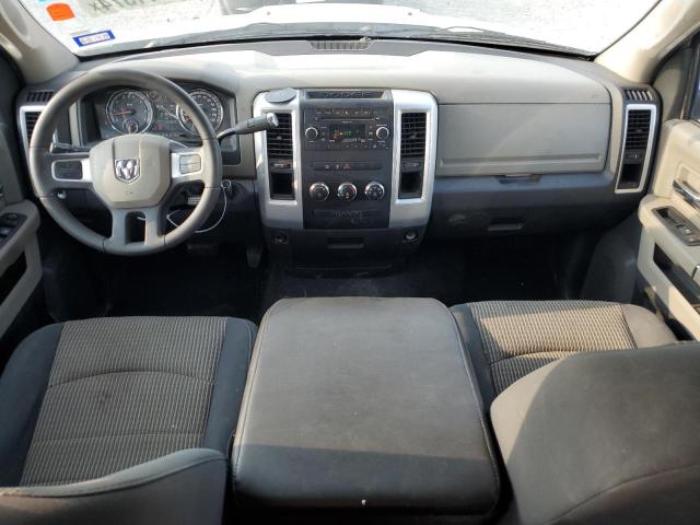 Photo 8 from auction – 2011 DODGE RAM 1500 with VIN 1D7RB1GP0BS652012