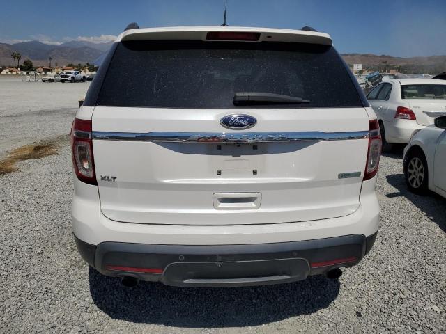 Photo 6 from auction – 2013 FORD EXPLORER X with VIN 1FM5K7D97DGB70575