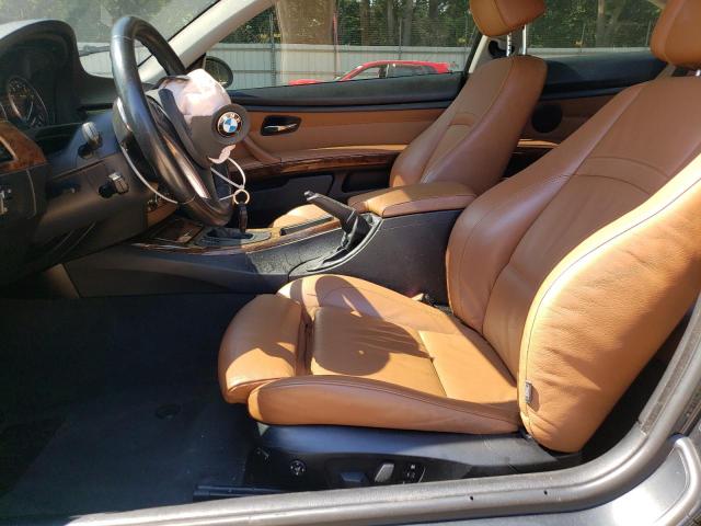 Photo 7 from auction – 2007 BMW 335 I with VIN WBAWB73567P036925