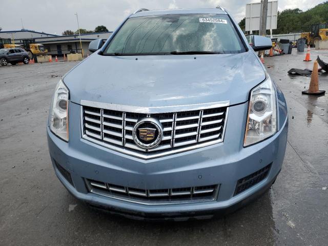 Photo 5 from auction – 2013 CADILLAC SRX LUXURY with VIN 3GYFNCE38DS632866