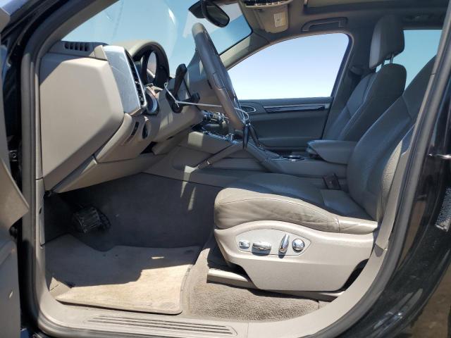 Photo 7 from auction – 2013 PORSCHE CAYENNE with VIN WP1AA2A24DLA03919