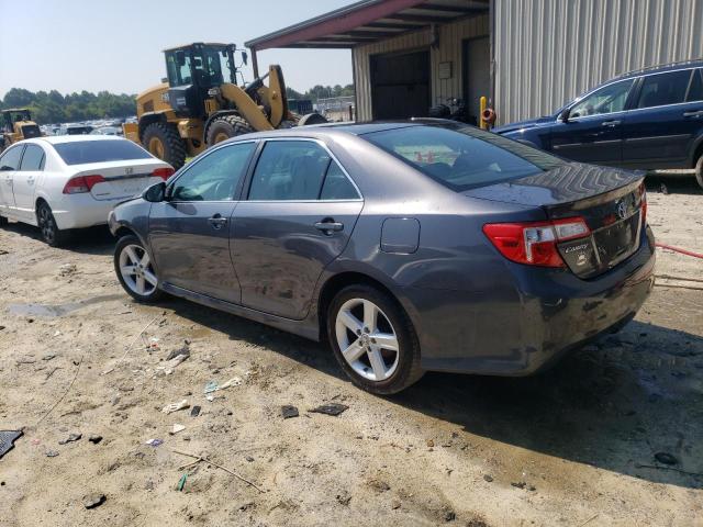 Photo 2 from auction – 2012 TOYOTA CAMRY BASE with VIN 4T1BF1FK9CU113914