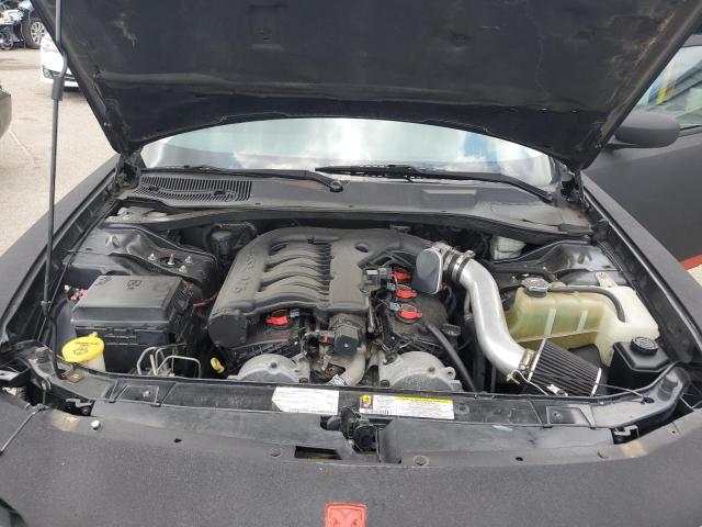 Photo 11 from auction – 2008 DODGE CHARGER with VIN 2B3KA43G08H181504