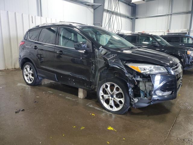 Photo 4 from auction – 2013 FORD ESCAPE TIT with VIN 1FMCU9J9XDUC15205