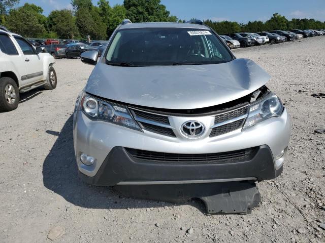 Photo 5 from auction – 2015 TOYOTA RAV4 LIMIT with VIN 2T3YFREV3FW180928