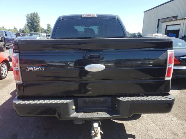 Photo 6 from auction – 2011 FORD F150 SUPER with VIN 1FTFW1ET4BFB71206
