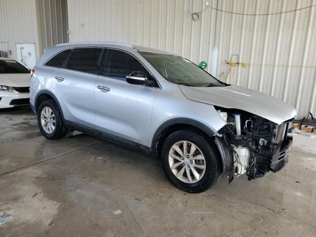 Photo 4 from auction – 2016 KIA SORENTO LX with VIN 5XYPG4A35GG076280