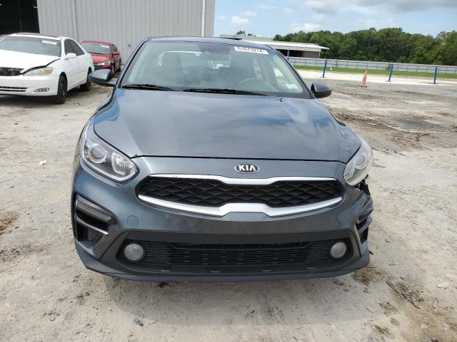 Photo 5 from auction – 2021 KIA FORTE FE with VIN 3KPF24AD7ME310673