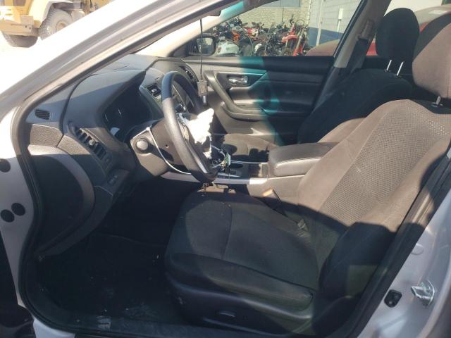 Photo 7 from auction – 2015 NISSAN ALTIMA 2.5 with VIN 1N4AL3AP6FC415457