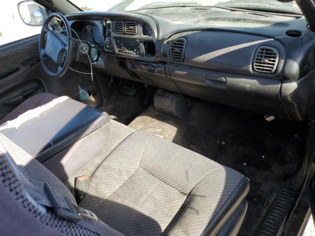 Photo 8 from auction – 2001 DODGE RAM 1500 with VIN 3B7HC13Z01M251898