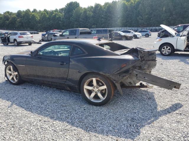 Photo 2 from auction – 2013 CHEVROLET CAMARO LT with VIN 2G1FF1E3XD9214452
