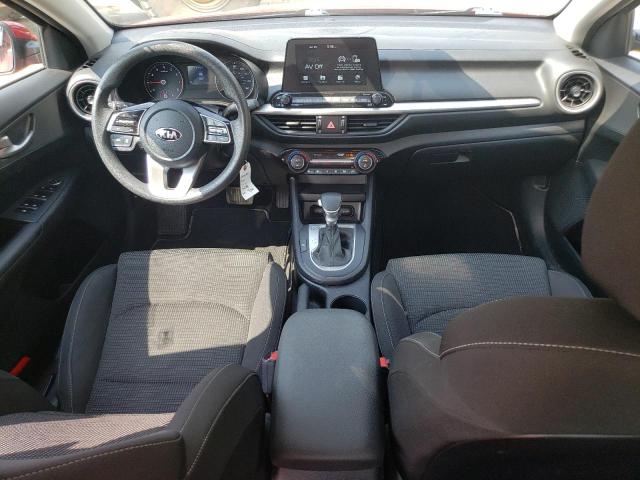 Photo 8 from auction – 2019 KIA FORTE FE with VIN 3KPF24AD7KE040051