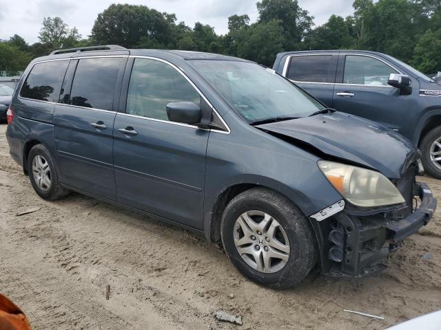 Photo 4 from auction – 2005 HONDA ODYSSEY EX with VIN 5FNRL38655B051379