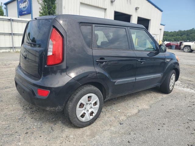 Photo 3 from auction – 2013 KIA SOUL with VIN KNDJT2A59D7603768