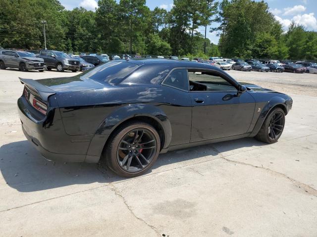 Photo 3 from auction – 2022 DODGE CHALLENGER R/T SCAT PACK with VIN 2C3CDZFJ5NH168410