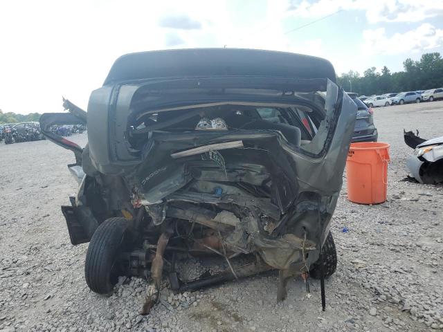 Photo 6 from auction – 2003 KIA SEDONA EX with VIN KNDUP131736485679