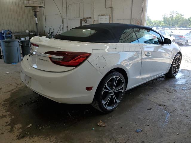 Photo 3 from auction – 2017 BUICK CASCADA PR with VIN W04WH3N56HG040704