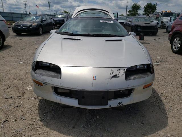 Photo 5 from auction – 1995 CHEVROLET CAMARO with VIN 2G1FP22K3S2225992