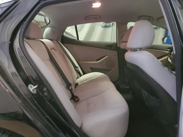 Photo 10 from auction – 2015 KIA OPTIMA LX with VIN 5XXGM4A76FG366851