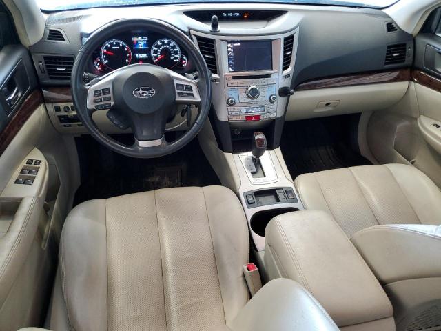 Zdjęcie 8 z aukcji – 2014 SUBARU LEGACY 2.5 z VIN 4S3BMCM64E3025390