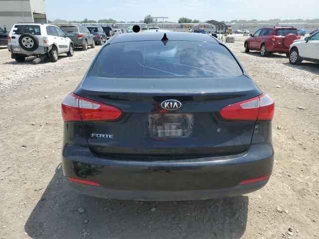 Photo 6 from auction – 2014 KIA FORTE LX with VIN KNAFK4A69E5187258