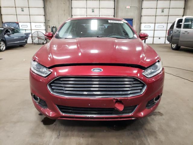 Photo 5 from auction – 2014 FORD FUSION SE with VIN 3FA6P0LU7ER112246