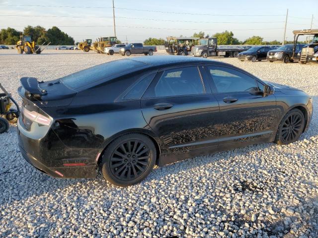 Photo 3 from auction – 2017 LINCOLN MKZ SELECT with VIN 3LN6L5C95HR601789