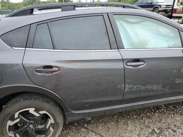 Photo 11 from auction – 2021 SUBARU CROSSTREK with VIN JF2GTHNC7M8655921