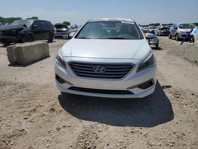 Photo 5 from auction – 2016 HYUNDAI SONATA SE with VIN 5NPE24AFXGH299889