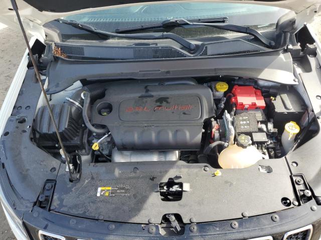 Photo 12 from auction – 2020 JEEP COMPASS LA with VIN 3C4NJCBB1LT169762