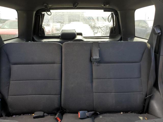 Photo 10 from auction – 2009 FORD ESCAPE XLT with VIN 1FMCU03G79KC19609