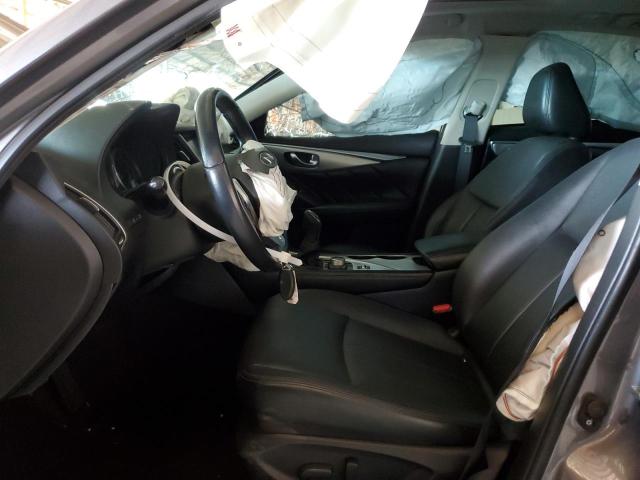Photo 7 from auction – 2019 INFINITI Q50 LUXE with VIN JN1EV7AP2KM542467