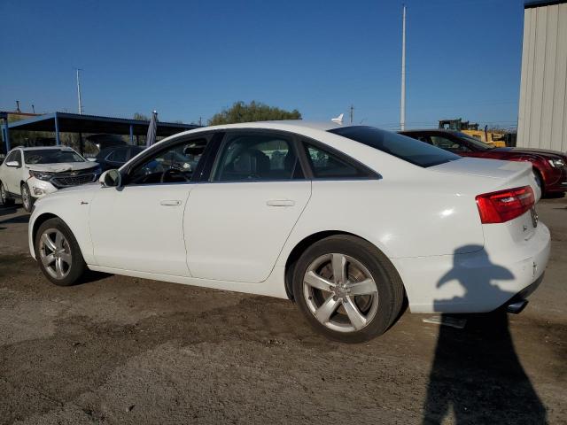 Photo 2 from auction – 2012 AUDI A6 PREMIUM with VIN WAUGGAFC3CN053684