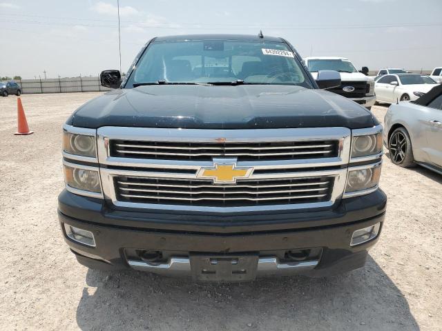 Photo 5 from auction – 2014 CHEVROLET SILVERADO with VIN 3GCUKTECXEG420304