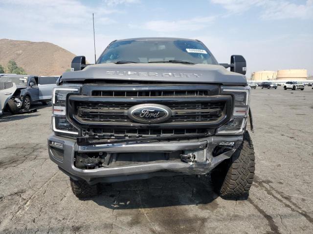 Photo 5 from auction – 2022 FORD F250 SUPER with VIN 1FT8W2BT4NEG04097
