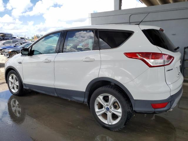 Photo 2 from auction – 2015 FORD ESCAPE SE with VIN 1FMCU0G73FUB56566