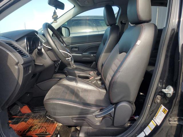 Photo 7 from auction – 2018 MITSUBISHI OUTLANDER with VIN JA4AR3AW2JU001203