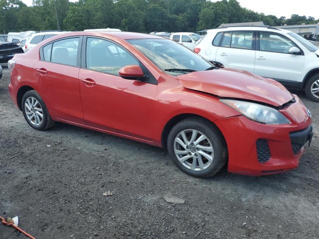 Photo 4 from auction – 2013 MAZDA 3 I with VIN JM1BL1VP3D1809326