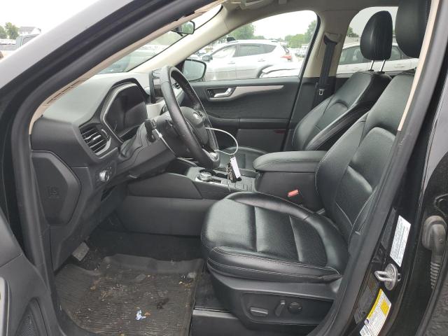 Photo 7 from auction – 2020 FORD ESCAPE SEL with VIN 1FMCU9H94LUA39272